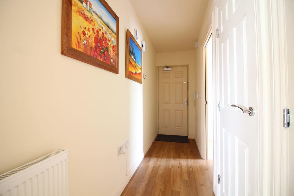 Ur City Pad - Regent Wharf Walsall Exterior foto