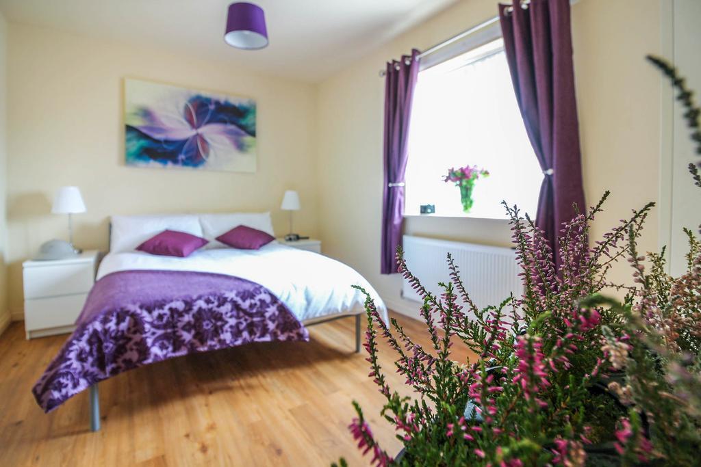 Ur City Pad - Regent Wharf Walsall Exterior foto