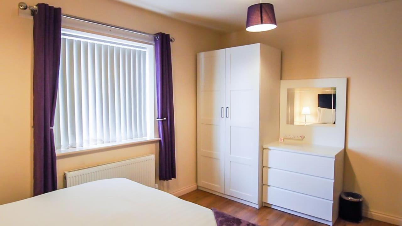 Ur City Pad - Regent Wharf Walsall Exterior foto